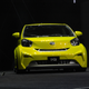 Illustration for article titled Scion iQ Concept: Three-Seat Smart Fighter